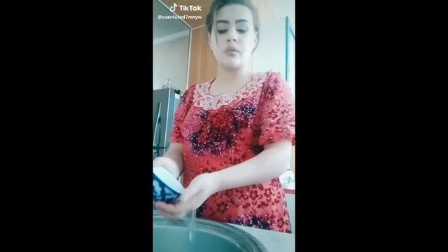 ТИК ТОК узбек йулдизлри 🤣🤣😂