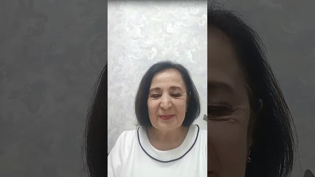 Уникальная встреча с врачом Фаридой Сабуровной Ещановой! 🌟 смотреть онлайн