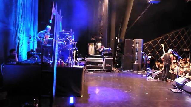 Trivium -Torn Between Scylla And Charybdis (Live) @ Sentrum Scene, Oslo 2012-11-4 смотреть онлайн