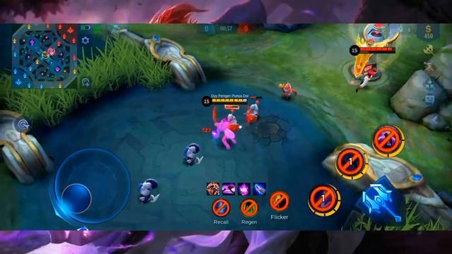 SCRIPT SKIN K.O.F. CHOU TERBARU NO PASSWORD - Lilya XD смотреть онлайн