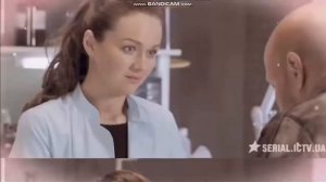 Клип по сериалу ПЁС||Макс и Лена||Половина