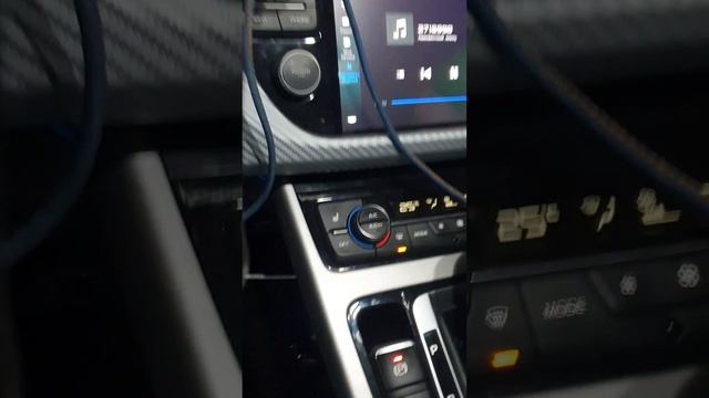 ❗️как поставить машину в сервисный режим или отключение электро-ручник❗️#shorts #лайфхак смотреть онлайн