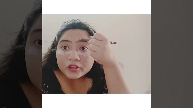 Chit chat and thoda (extremely amateur) makeup 😁 смотреть онлайн