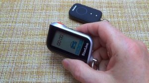 КАК ПРОПИСАТЬ БРЕЛОК К СИГНАЛИЗАЦИИ _ STARLINE A93_A63