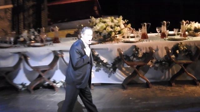 Mozart’s Le Nozze di Figaro. Hai già vinta la causa – Vedrò mentr'io sospiro. Gerald Finley. смотреть онлайн