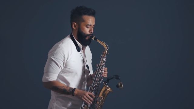 Attention - Charlie Puth (sax Cover Graziatto)
