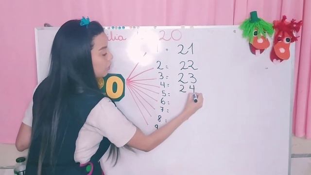 Matemáticas 1 ero "B" EGB 1/09/2020 смотреть онлайн