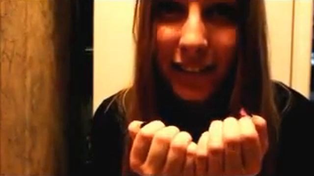 Теперь я Настя Барни^^ смотреть онлайн