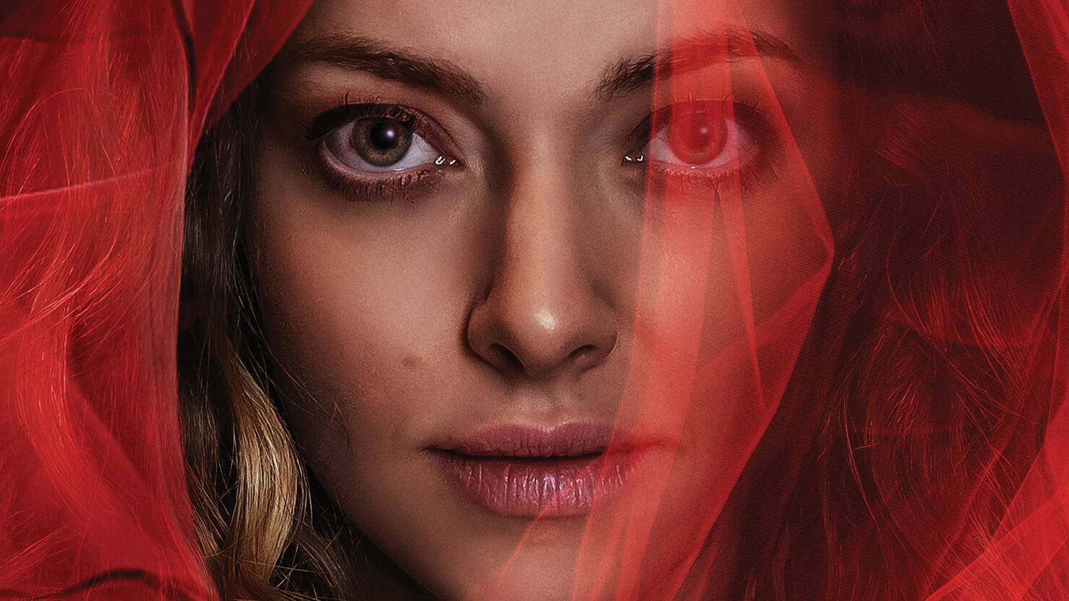 Семь вуалей |Seven Veils| русский трейлер, 2025 смотреть онлайн