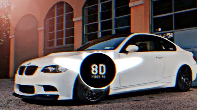 Tzanca Uraganu ❌ Ea e Regina din Maroc (Remix + 8D Audio) 🎧 смотреть онлайн