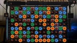 stalker spatial trap.#5.