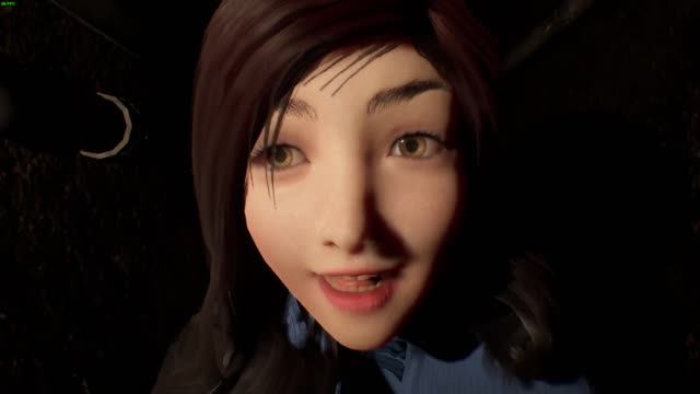 Paranormal HK - КАКАЯ-ТО ДИЧЬ #1