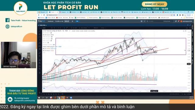Nhận định thị trường | Khởi động sau nghỉ lễ - Đánh giá nhóm cổ phiếu thép, dầu khí và phân bón смотреть онлайн