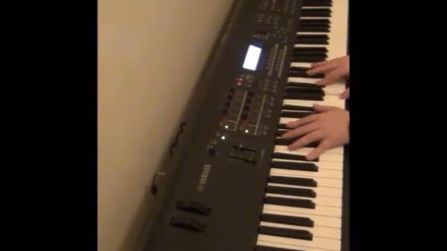Yamaha MOX Guitars Demo Part 3 - 061 - 090 смотреть онлайн