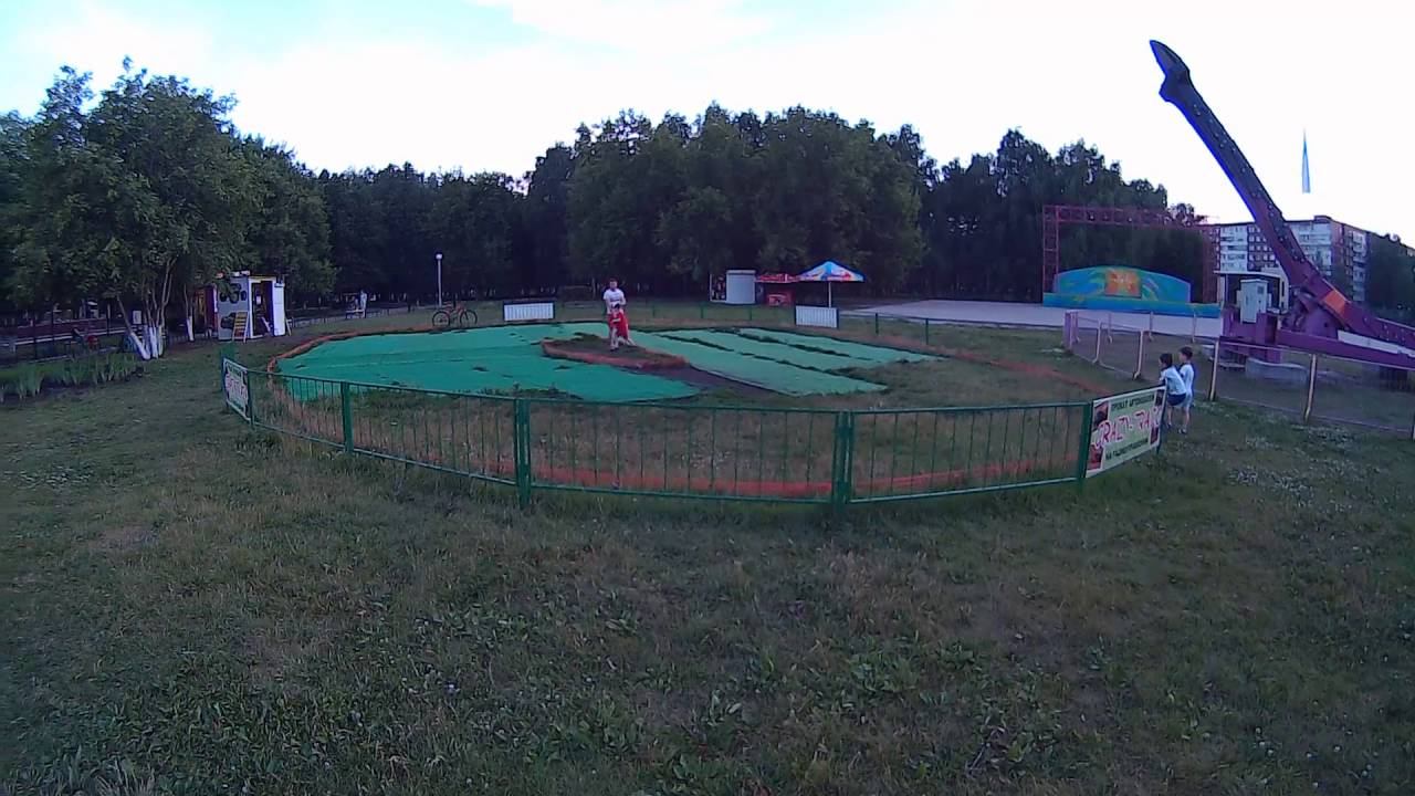 ката СК "БУДО" техника каратэ смотреть онлайн
