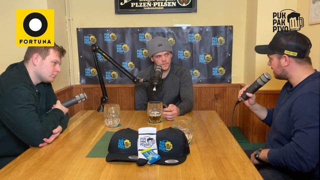 PUK PAK PIVO: Epizoda 84 Jake Dotchin смотреть онлайн