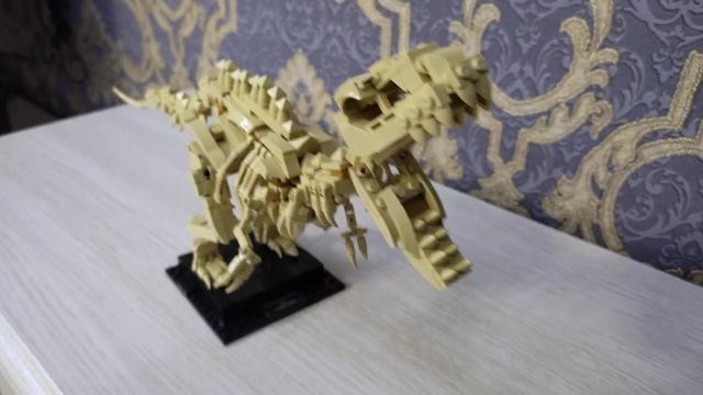 тираннозавр Рекс смотреть онлайн