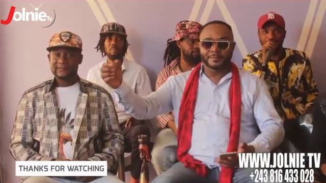 PODIUM DU PEUPLE : ORCHESTRE BLANC STARS MOTO YA DANGER 🔥🔥🔥 смотреть онлайн