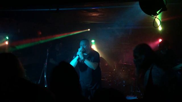 Tool - Jambi. Live Cover (Arizona Bay @ RAHK 8/31/16) смотреть онлайн