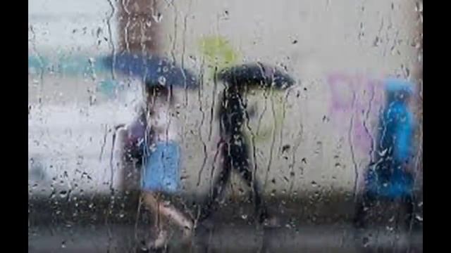 КОЛЫБЕЛЬНАЯ С ЧЕТЫРЬМЯ ДОЖДЯМИ. Поет Полина Агуреева (Музыка С. Пожлакова, слова смотреть онлайн