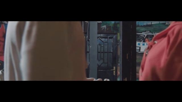 RITA ANGE KAGAJU - NO OFFENCE Official Video смотреть онлайн