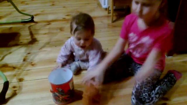 Танец хомяков смотреть онлайн