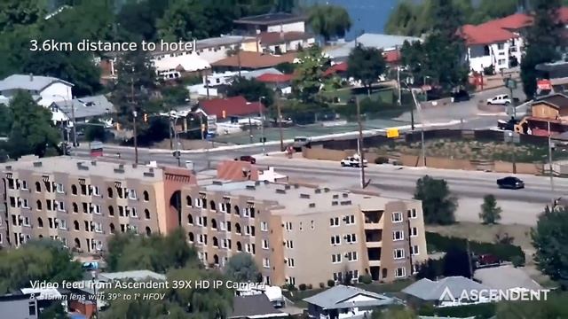 Super Long Range PTZ Continuous Zoom 39x Auto Tracking Day night HD IP ONVIF Camera + IR Laser смотреть онлайн