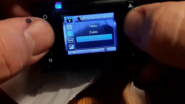 Обзор видеорегистратора SilverStone F1 F1 A85-FHD CROD