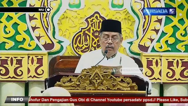 📍[LIVE HD]"13/06/2021 Ihya Ulumuddin Juz 2 & Mamba' Ushul Hikmah" KH.Abdul Ghofur PP.Sunan Drajat смотреть онлайн