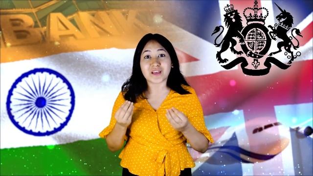 FRAUD करके सभी ठग LONDON ही क्यों भागतेें हैं? Why Fraudsters from India escape to London? смотреть онлайн