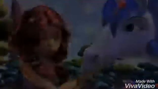 Mia and Me \ Music Video смотреть онлайн