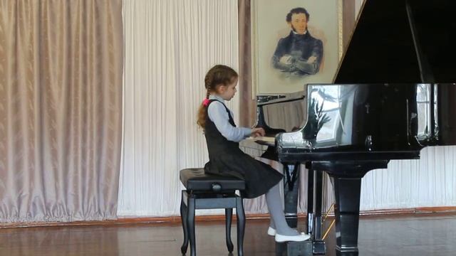 Иванова Алиса смотреть онлайн