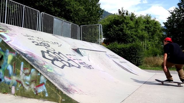 EPSILON FLIP! смотреть онлайн