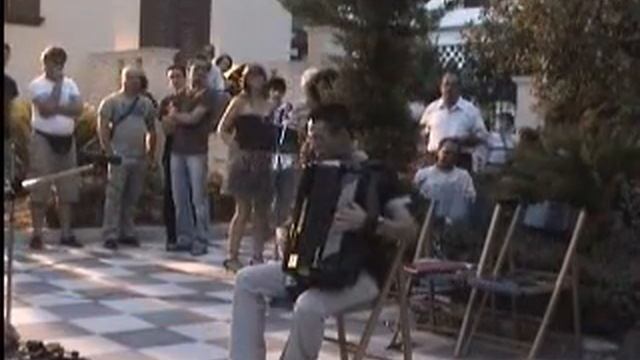 Libertango- by George Valentine.wmv смотреть онлайн