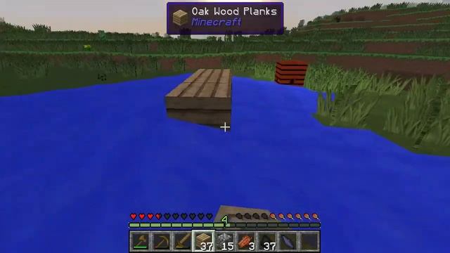 Tonny's Minecraft Survival Series Ep-#1 смотреть онлайн