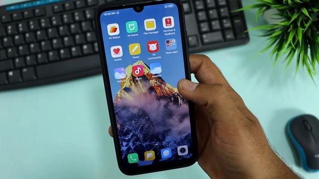 Enable MIUI 13 New iOS Widgets On MIUI 12/MIUI 12.5 смотреть онлайн