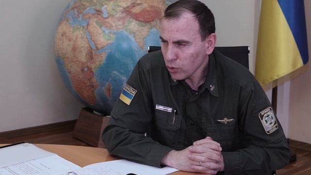 Які особливості перетину лінії розмежування та адмінмежі для жителів ОРДЛО та півострова Крим? смотреть онлайн