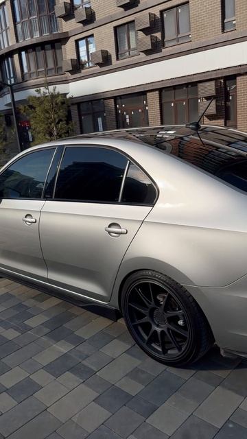 Продажа VW Polo 2022 2.4млн