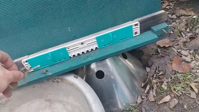 Зимовка в ульях из ППС 2019: подготовка к облету смотреть онлайн