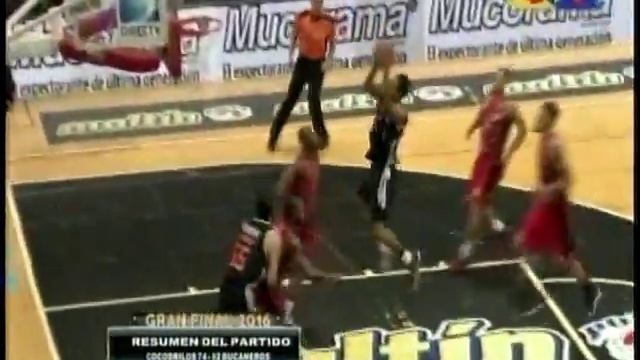 Cocodrilos Vs. Bucaneros &to Juego de la FInal 19/05/2016 смотреть онлайн