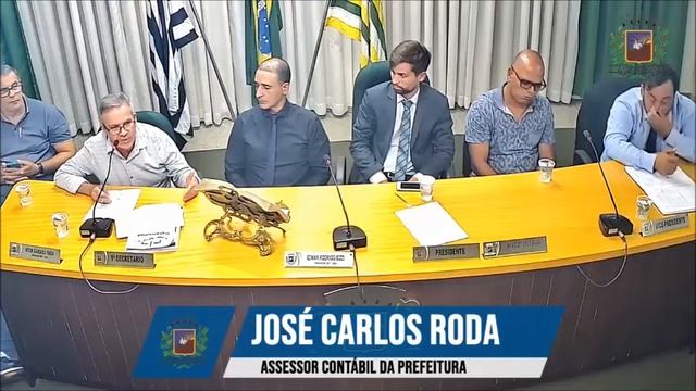 Audiência Pública - LOA 2024 смотреть онлайн