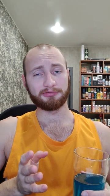 Gorilla Mint #energydrink #энергетик смотреть онлайн