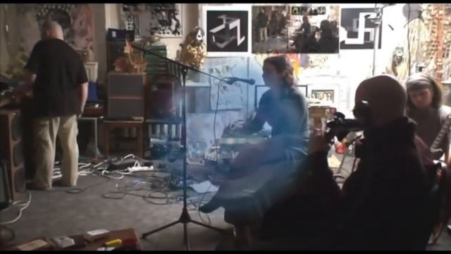 Ochelie Soroki - Ghostly №3 смотреть онлайн