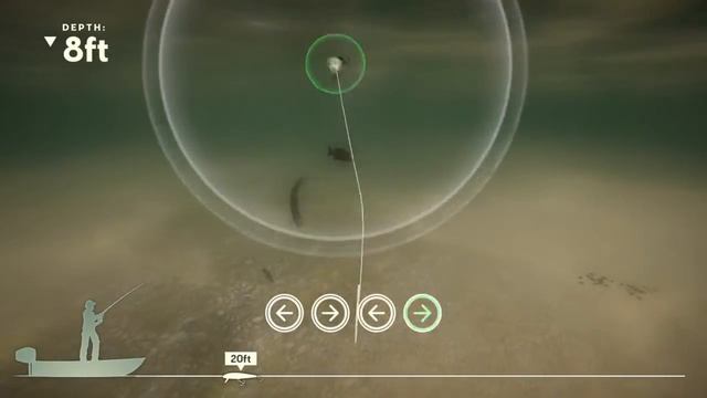 Rapala Fishing new game смотреть онлайн