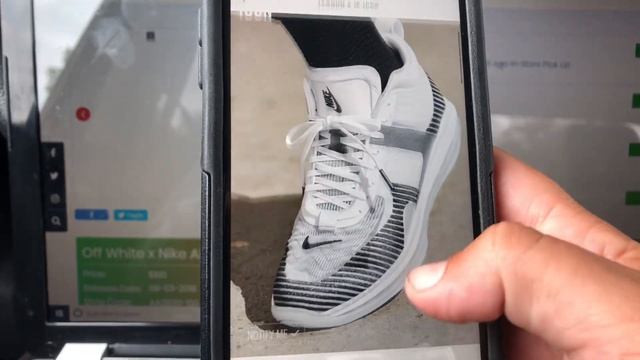 *Release Roundup* Where To Buy Nike Off White Prestos, Lebron X John Elliott & More! смотреть онлайн