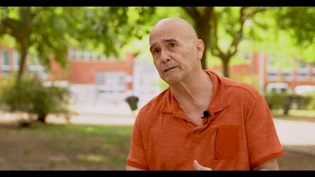 Diversidad en la Ciencia. José Manuel Gamboa смотреть онлайн