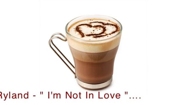 Rick & Ryland - "I'm Not In Love" смотреть онлайн