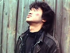 Виктор Цой - Пачка сигарет.