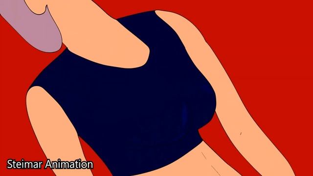 MOIKALOOP x GHOST DATA | Animated Music Video смотреть онлайн