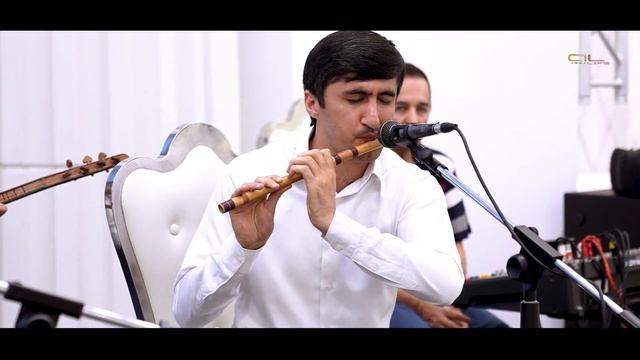 Лоики Давлатманд - Рубоби ( Газал ) | Loiqi Davlatmand - Rubobi ( Gazal )